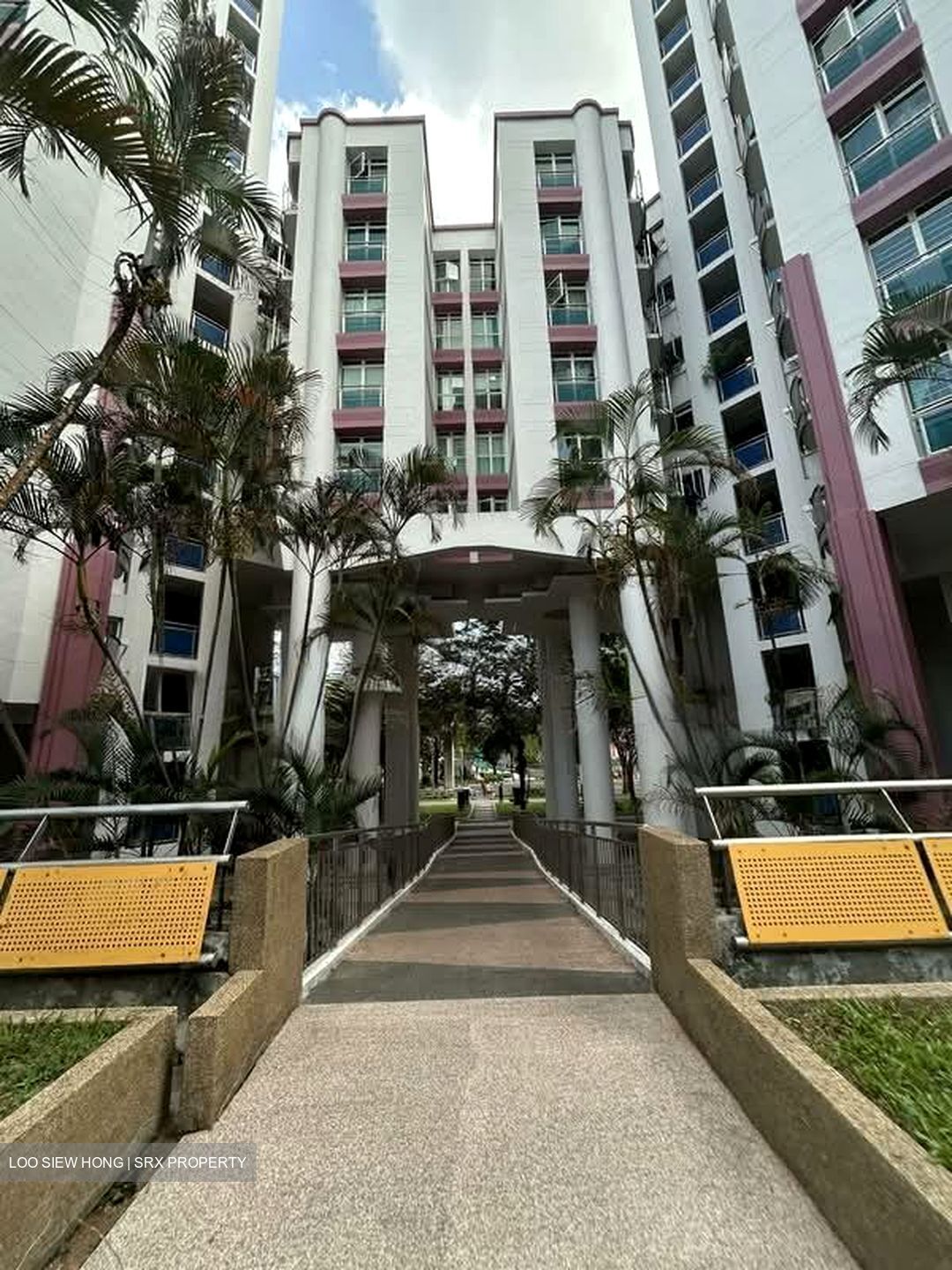 Blk 120C Rivervale Drive (Sengkang), HDB 4 Rooms #546551221